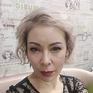 Оксана Круглякова