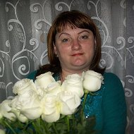 Татьяна Лендєл