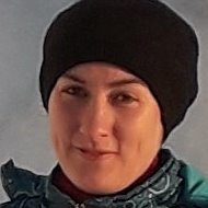 Оксана Кузьменко