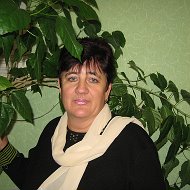 Татьяна Маматова