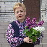 Валентина Цветы