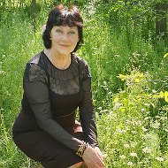 Лариса Вьюшкова
