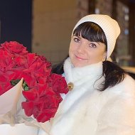 Лариса Белослудцева