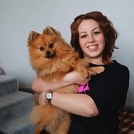 Наталья Кочнева
