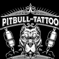 Krasnokamensk Tattoopitbull