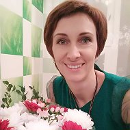 Наталья Осипенко