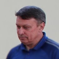 Михаил Братчиков