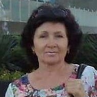 Zulya Abramova