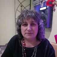 Валентина Цыркунова