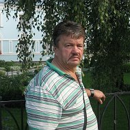 Вячеслав Слонов