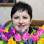 Елена Оксененко (Кириченко)