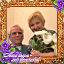 Анатолий и Елена Лемешко (Ипполитова)