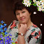 Татьяна Плешакова (Симанина)