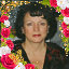 Нина Голикова(Овчинникова)