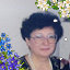 Наталья Козлова(Крехалева)
