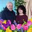 Ольга и Сергей Серко (Ефимова)