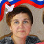 Светлана Абашина (Терешкина)