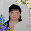 Татьяна Байрак (Качалова)