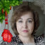 Наталья Лосева (Денисенко)