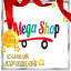 MegaShop BY