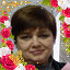 Светлана Русакова (Соколова)