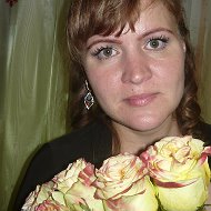 Аня Семенова