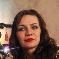 Диана Владимировна