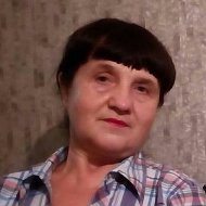 Галина Анкудинова