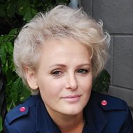 Наталья Юрасёва