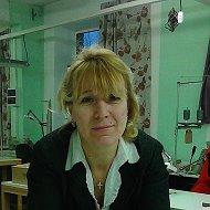 Светлана Маслакова