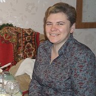 Анна Лещенко