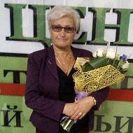 Вера Анищенко
