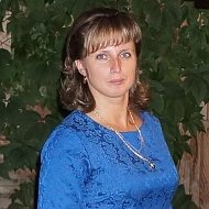 Наталья Панеева