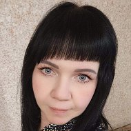Ольга Мишина