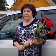 Елена Попова