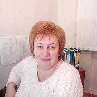 Татьяна Сесёлкина