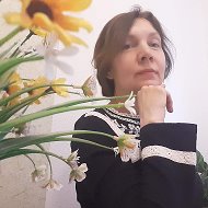 Ольга Кобзова
