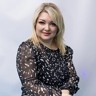 Татьяна Чеботарёва