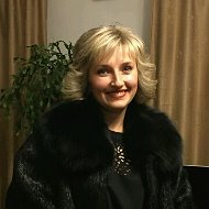 Елена Иванова-цымбал