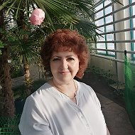 Елена Бубликова