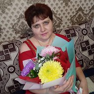 Наташа Донченко
