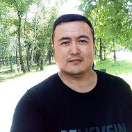 Nodir Kaumov
