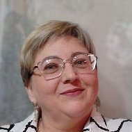 Ольга Томилова