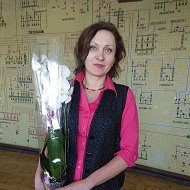 Елена Линник