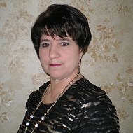 Галина Турсукова