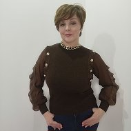 Ирина Столярова