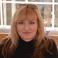 Ирина Челядинская