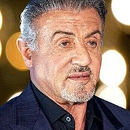 Sylvester Stallone