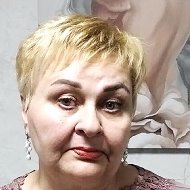 Марина Мачекина