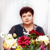 Наталья Малышенко